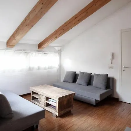 Apartmán Dhomes - And - Duomo Delight, Terrace Milán