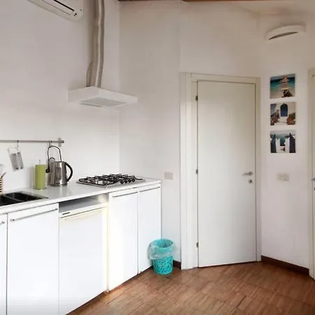 Dhomes - And - Duomo Delight, Terrace Appartement Milan