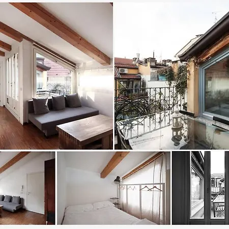 Dhomes - And - Duomo Delight, Terrace