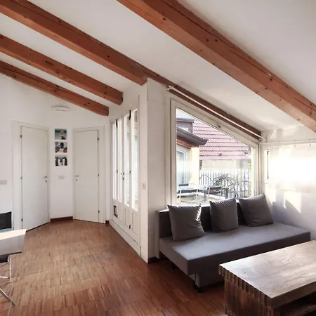 Appartement Dhomes - And - Duomo Delight, Terrace Milan